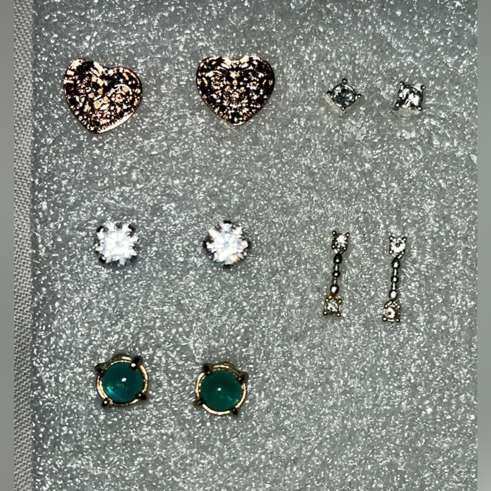 Jewelry and Accessories